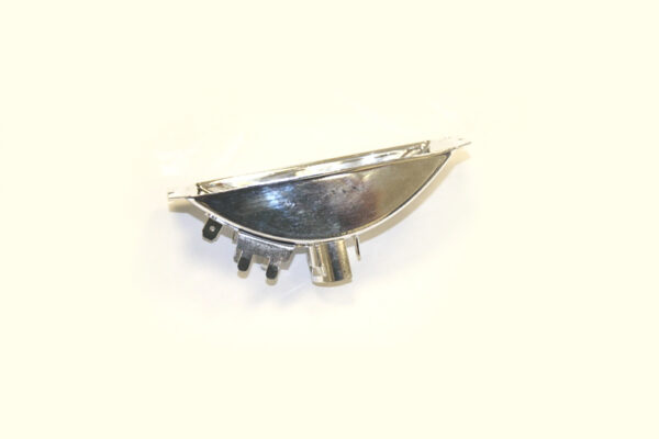 Reflector for indicators in the Mercedes W113 headlight - Image 3