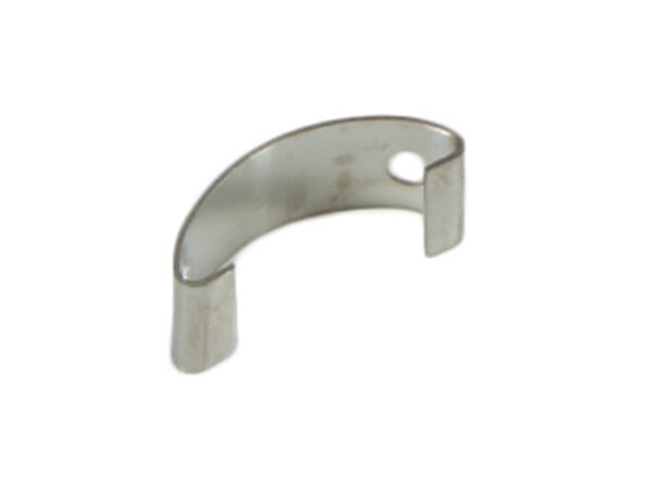 Retaining clip for attaching the chrome ring of the Mercedes headlight - Image 3