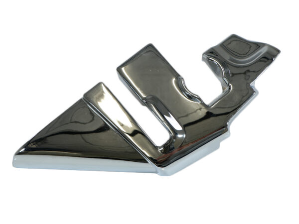 B-pillar cover left for Mercedes 230SL W113 up to 3/66 - Image 4
