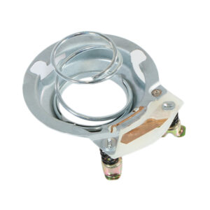 Bilux lamp socket for Mercedes W100 W108 W110 W111 W113 W198