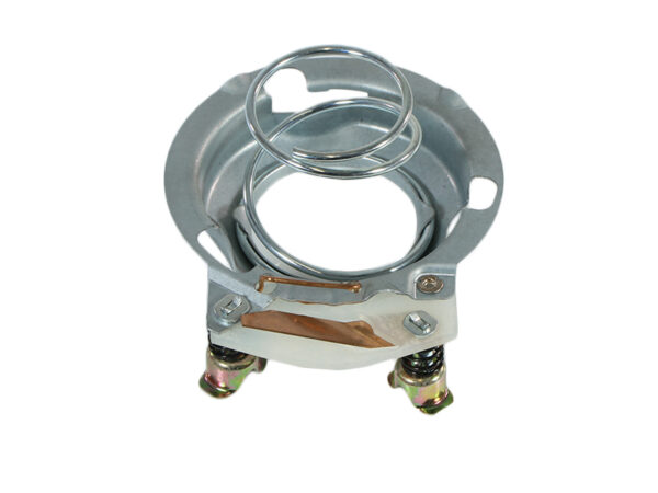 Bilux lamp socket for Mercedes W100 W108 W110 W111 W113 W198 - Image 2