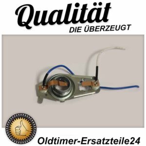 Lamp socket fog light and parking light for Mercedes W100 W108 W109 W111 W113 W198