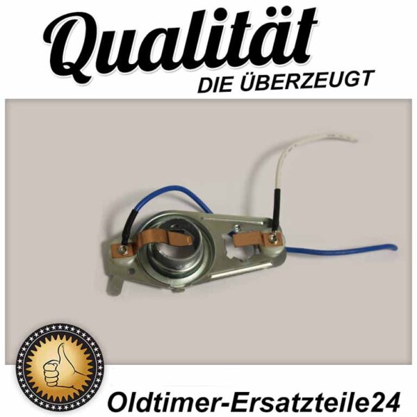 Lamp socket fog light and parking light for Mercedes W100 W108 W109 W111 W113 W198