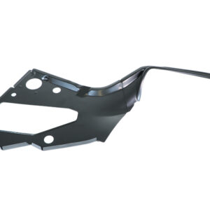 Front wall A-pillar inside right for Mercedes W113