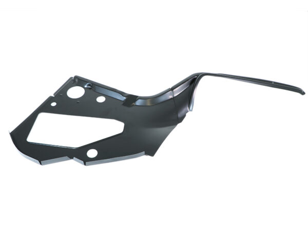 Front wall A-pillar inside right for Mercedes W113