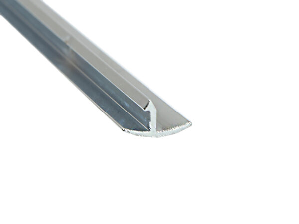 Frame for Mercedes W113 windshield - Image 3