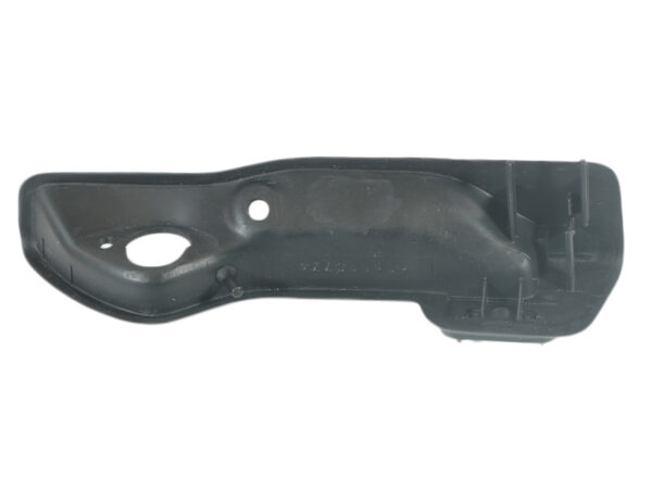 Recessed grip under the locking handle on the Mercedes W124 Cabrio left side Mopf - Image 2
