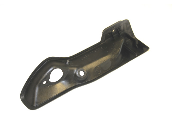 Recessed grip under the locking handle on the Mercedes W124 Cabrio right side Mopf - Image 2