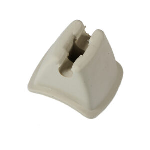 Plastic clip for sun visor Mercedes 280SL W113