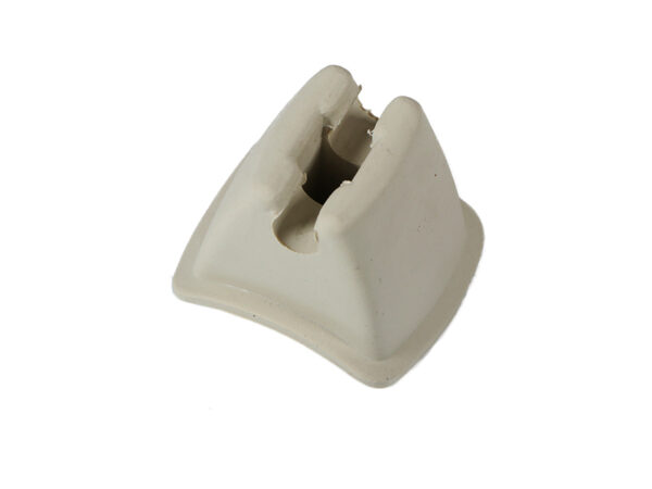 Plastic clip for sun visor Mercedes 280SL W113