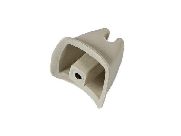 Plastic clip for sun visor Mercedes 280SL W113 - Image 2