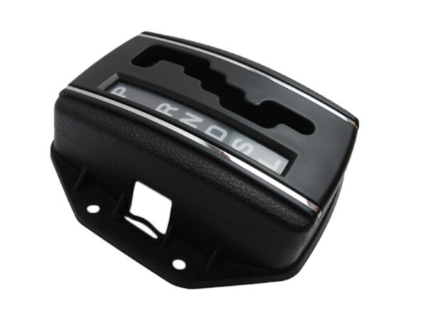 Automatic gearshift gate for Mercedes R107 W109 W114 W115 W116 W123 - Image 2