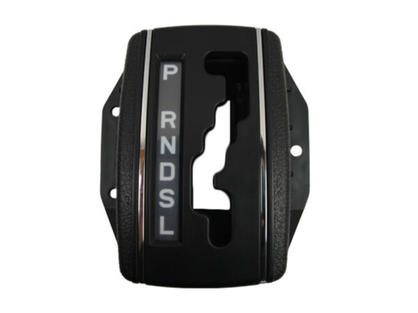 Automatic gearshift gate for Mercedes R107 W109 W114 W115 W116 W123 - Image 3