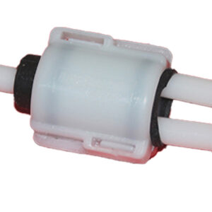 Check valve for Mercedes R107 R129 W123 W124 W140 windshield cleaning system