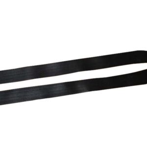 Ripple rubber mat left and right for Mercedes Pagode W113 entry