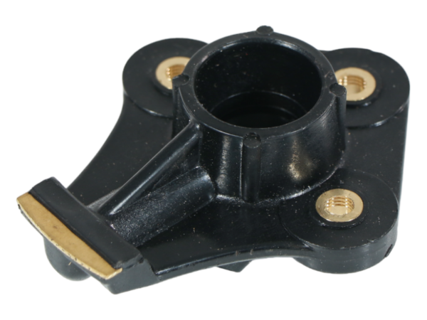 Distributor rotor for Mercedes W124 / W201 / W126 / R107 / R129 - Image 2