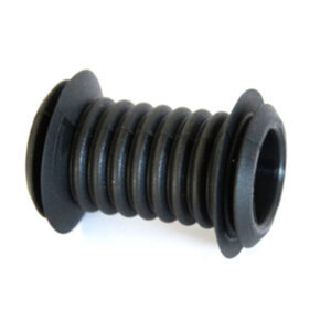 Protective hose/cable entry 5cm. for Mercedes R107-W115 -W124-W201