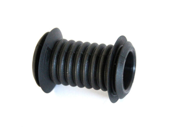 Protective hose/cable entry 5cm. for Mercedes R107-W115 -W124-W201