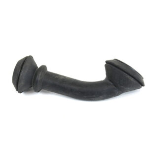 Cable protection sleeve for Mercedes W108-W115 headlights