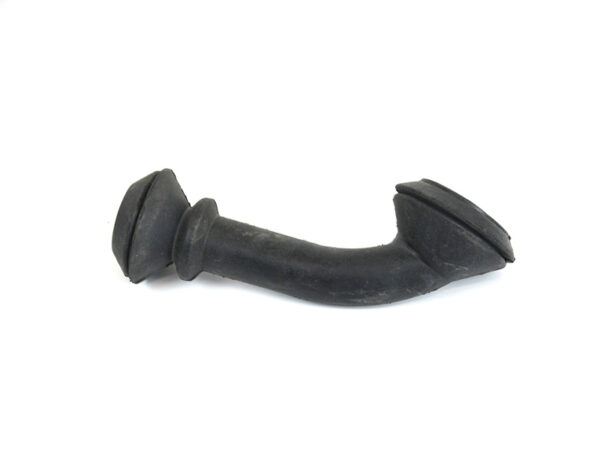 Cable protection sleeve for Mercedes W108-W115 headlights