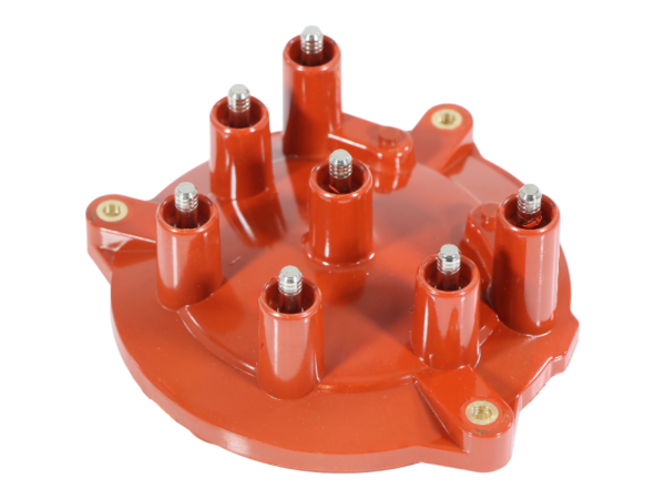 Distributor cap for Mercedes W124 / W201 / W463 / W126 / R107 / R129 - Image 2