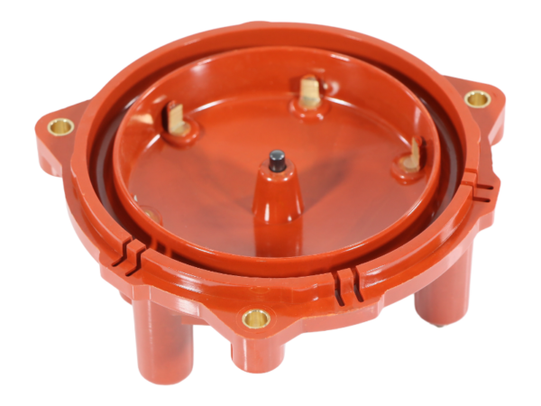 Distributor cap for Mercedes W124 / W201 / W463 / W126 / R107 / R129 - Image 3