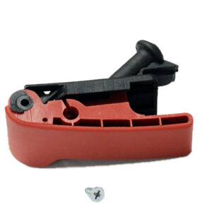 hood handle for Mercedes W124 W202 W210 etc