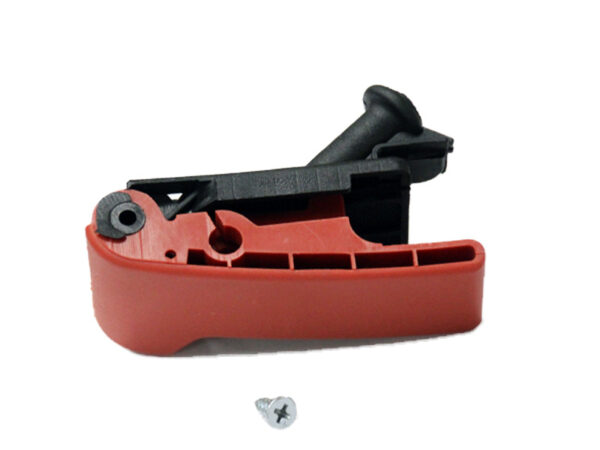 hood handle for Mercedes W124 W202 W210 etc