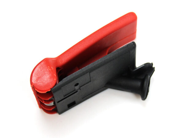 hood handle for Mercedes W124 W202 W210 etc - Image 2