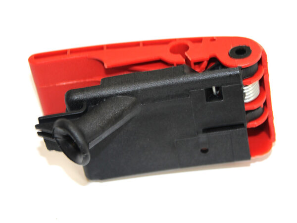 hood handle for Mercedes W124 W202 W210 etc - Image 3