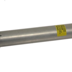 Fuel level sensor for Mercedes R107 with plug-in connector