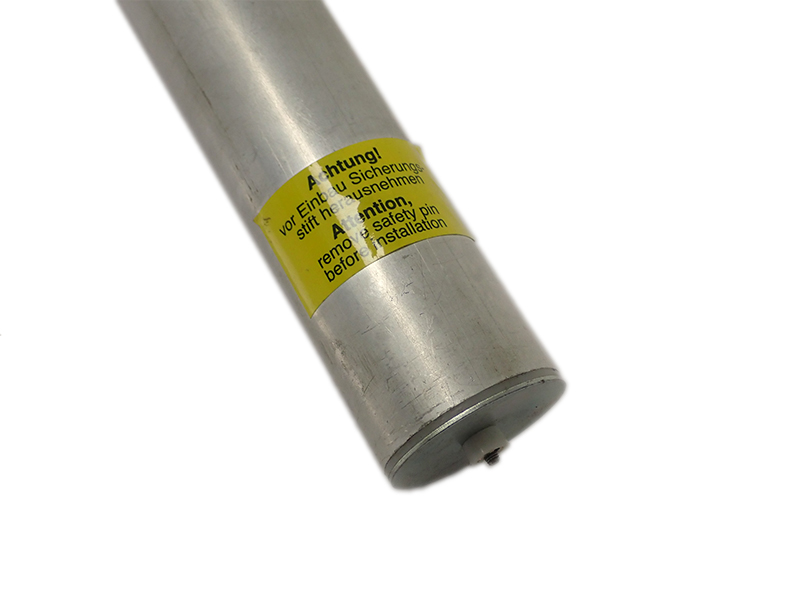 Fuel level sensor for Mercedes R107 with plug-in connector - Image 4