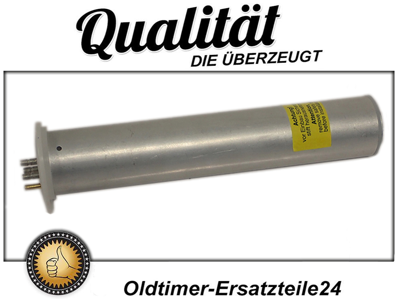 Fuel level sensor for Mercedes R107 with plug-in connector - Image 6