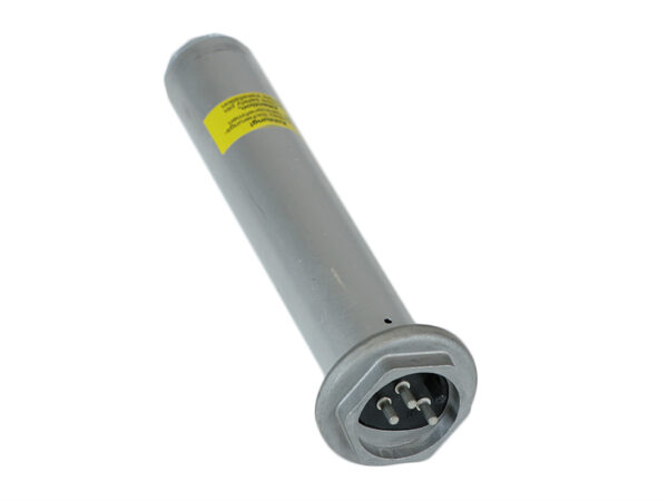 Fuel level sensor for Mercedes R107 with screw cap