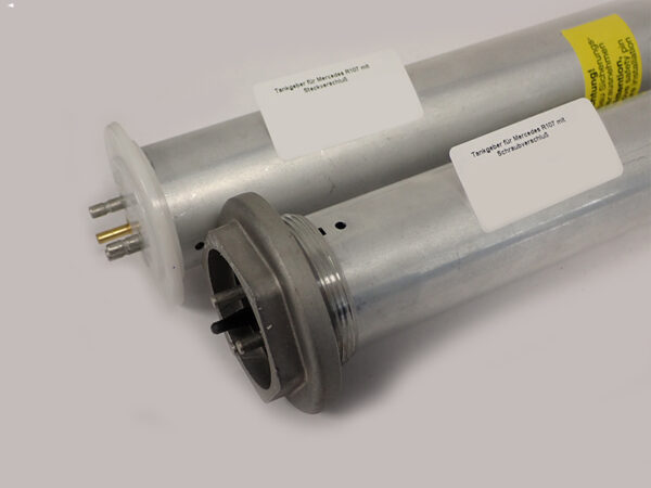 Fuel level sensor for Mercedes R107 with screw cap - Image 5