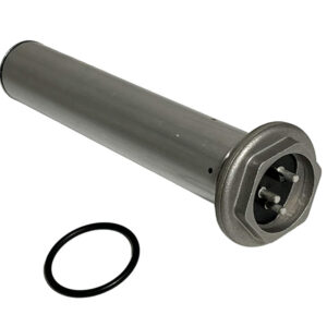 Fuel level sensor for Mercedes R107 with screw cap