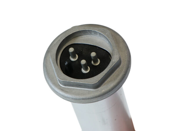 Fuel level sensor for Mercedes R107 with screw cap - Image 4