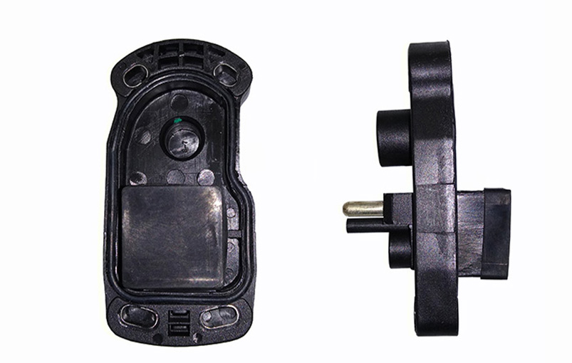 Idle mixture adjustment potentiometer for Mercedes R107 W201 W124 W126 - Image 2