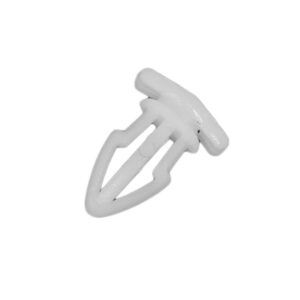 Clamp / clip for Mercedes R107 bumper rubber