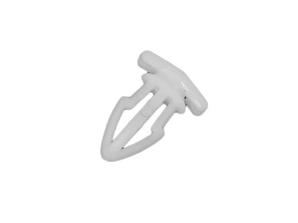 Clamp / clip for Mercedes R107 bumper rubber