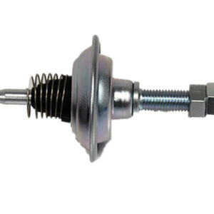 Universal closing damper / dashpot short