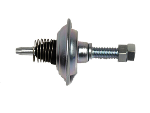 Universal closing damper / dashpot short