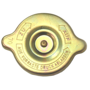Lid for Mercedes R107 expansion tank