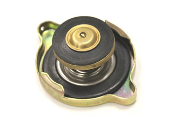 Cover for expansion tank - Image 2