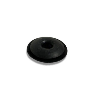 Rubber grommet for headlight cleaning Mercedes W124 / W126