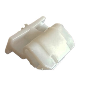 Fastening clip for Mercedes W201 / W124 Sacco board door front. and here below