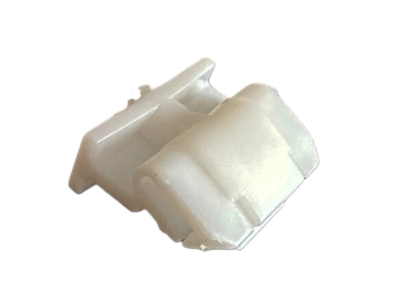 Fastening clip for Mercedes W201 / W124 Sacco board door front. and here below