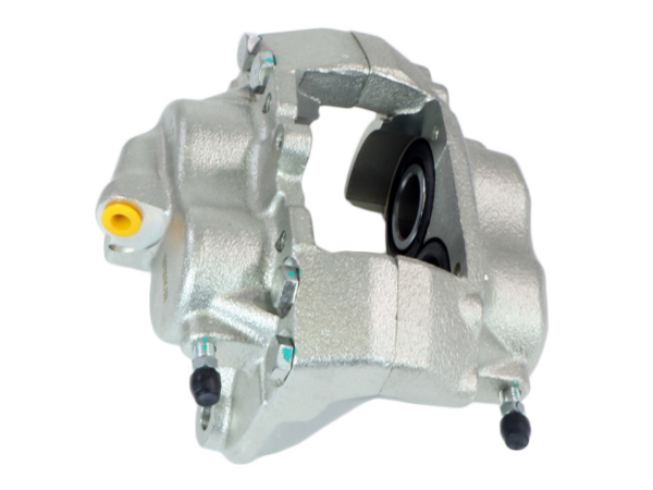 Front left brake caliper for Mercedes R107 from 09/85 - Image 2