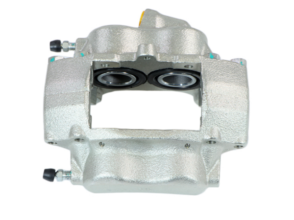 Front left brake caliper for Mercedes R107 from 09/85 - Image 3