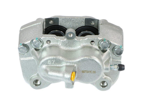 Front left brake caliper for Mercedes R107 from 09/85 - Image 4